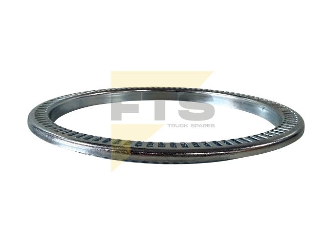 Imagem adicional do produto ANEL DENTADO CUBO MB AXOR/ACTROS - FREIO ABS - (DIANT.) - Cód: FAP-10551